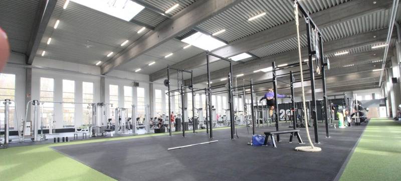 Foto 2 von Flexx Fit - Korschenbroich