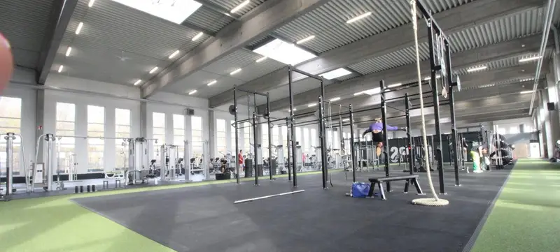 Foto 1 von Flexx Fit - Remscheid