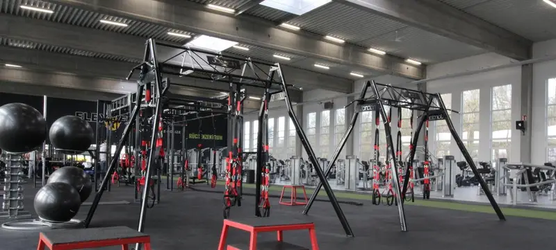 Foto 2 von Flexx Fit - Remscheid