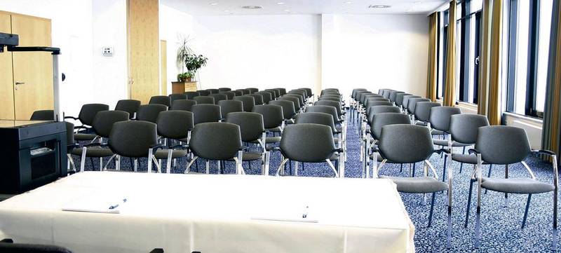 Foto 2 von Hotel Motorsport Arena Oschersleben