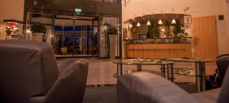 Foto 9 von Hotel Motorsport Arena Oschersleben