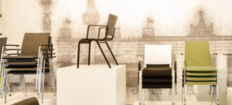 Foto 1 von Brunner Show Room Berlin