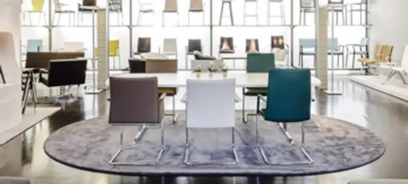 Foto 2 von Brunner Show Room Berlin
