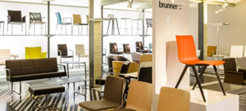 Foto 2 von Brunner Show Room Hannover