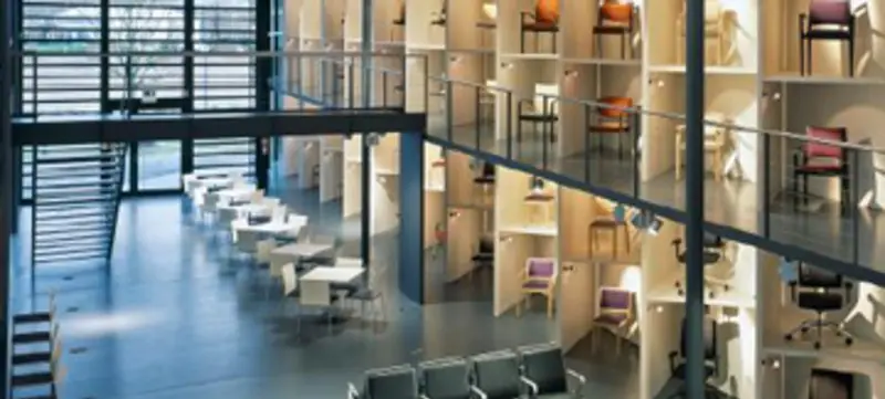 Foto 1 von Brunner Show Room Stuttgart