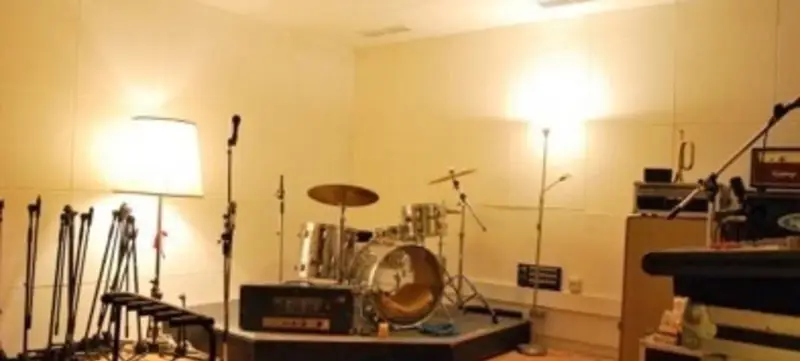 Foto 1 von Chameleon Recording Studio
