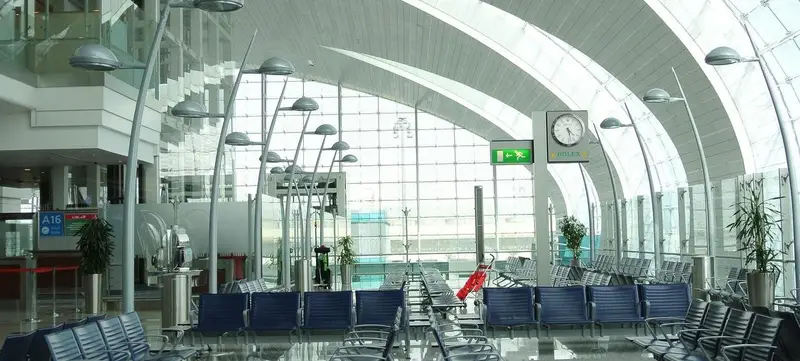 Foto von Media Frankfurt Promotion Point,Check in Halle E, Ebene 2