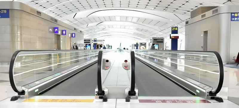 Foto von Media Frankfurt Promotion Point, Shopping Boulevard, Verbindungsgang A, Ebene 2