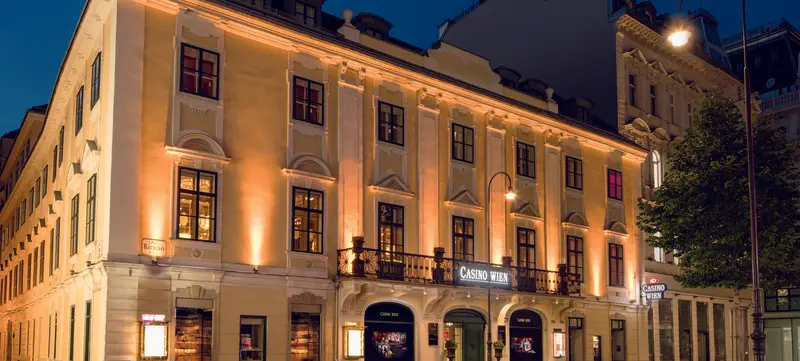 Foto 5 von Casino Wien
