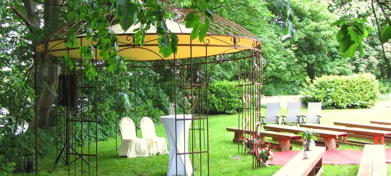 Foto 4 von Himbeerhof Gut Steinwehr