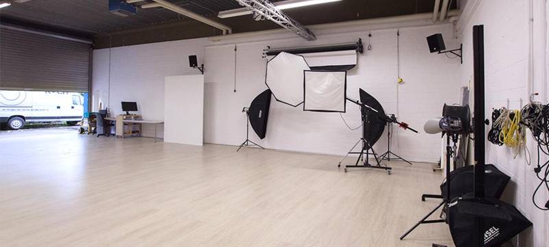 Foto 2 von Fotostudio Blendwerk Freiburg