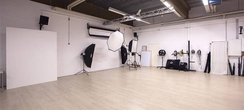 Foto 3 von Fotostudio Blendwerk Freiburg