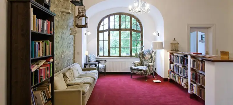 Foto 2 von Gutshaus Alt Necheln