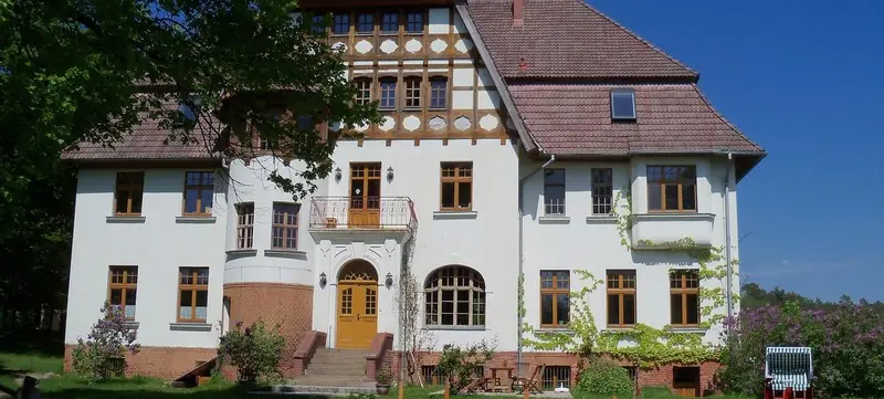 Foto 1 von Gutshaus Alt Necheln