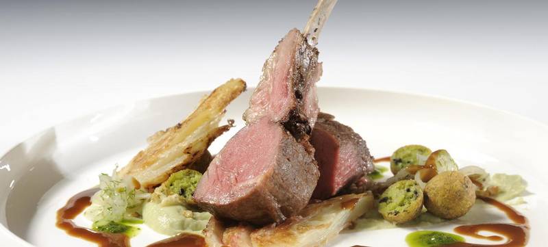 Foto 7 von Gourmetrestaurant Entenstuben