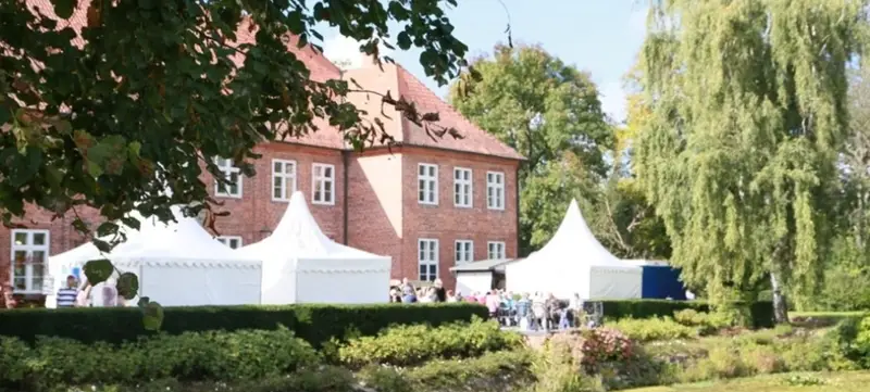 Foto 6 von Herrenhaus Borghorst