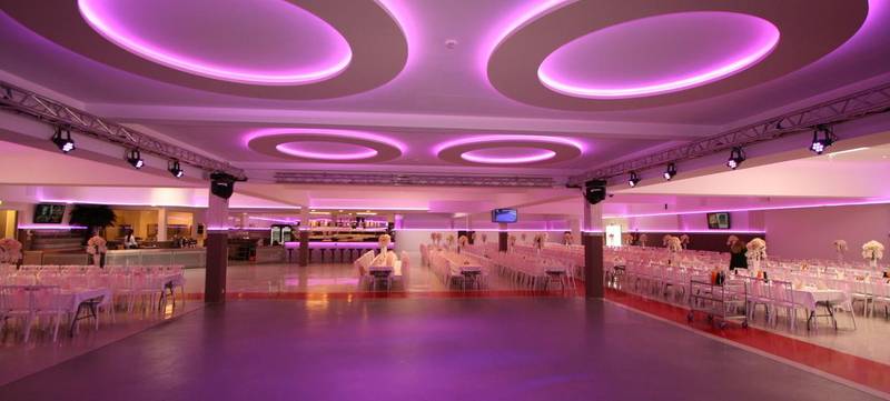 Foto 1 von Eventcenter Augsburg