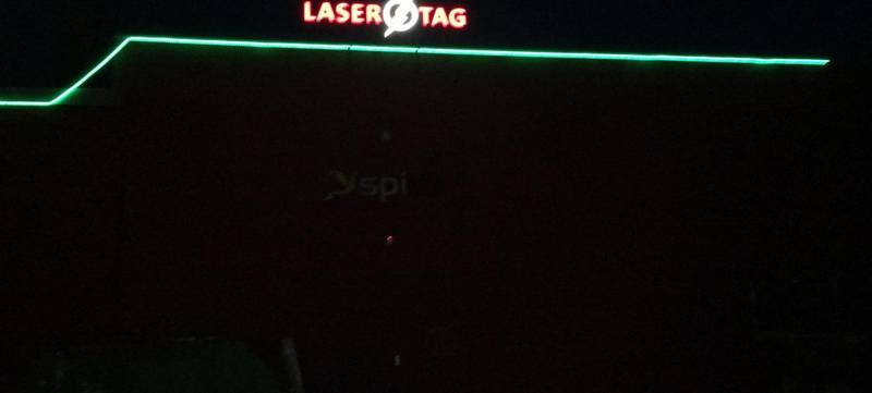 Foto 14 von Lasertag Königsbrunn