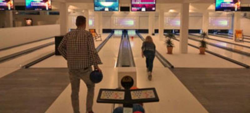 Foto 2 von Beach & Bowl