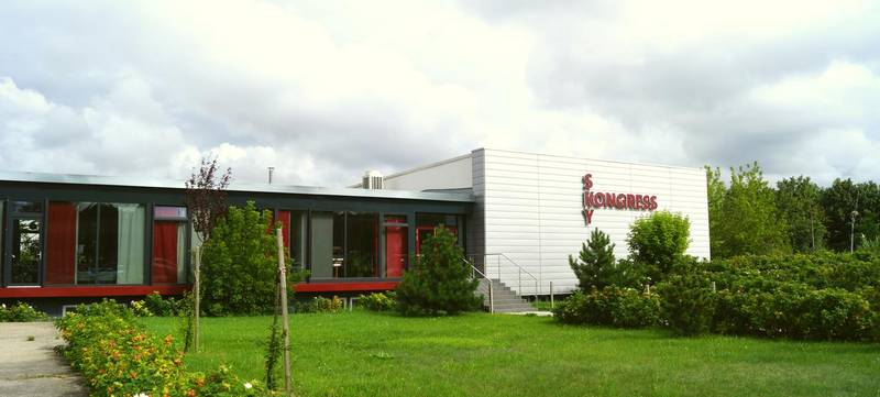 Foto 7 von Skyhotel Merseburg