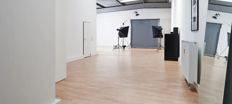 Foto 5 von Fotostudio im Phönixhof