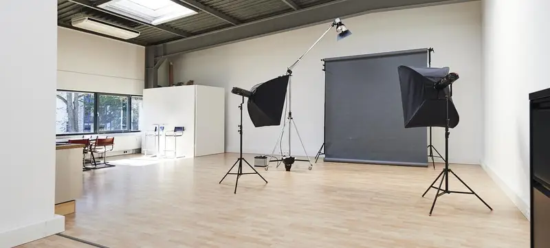 Foto 2 von Fotostudio im Phönixhof