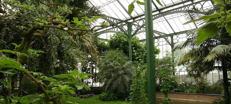 Foto 2 von Wilhelma