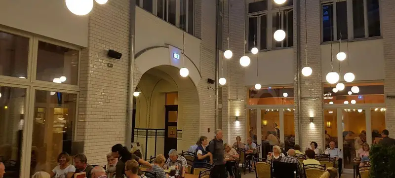 Foto 2 von Wenzel Prager Bierstuben Leipzig