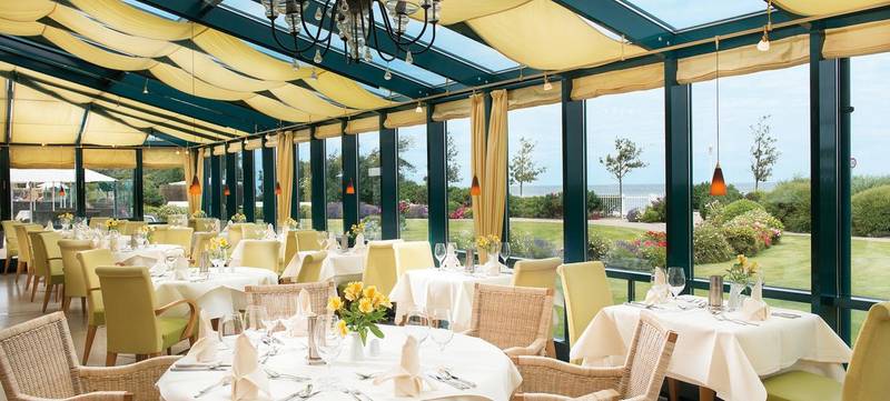 Foto 1 von Travel Charme Ostseehotel Kühlungsborn