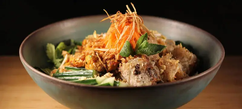 Foto 1 von Kochkurs - Asiatisch kochen