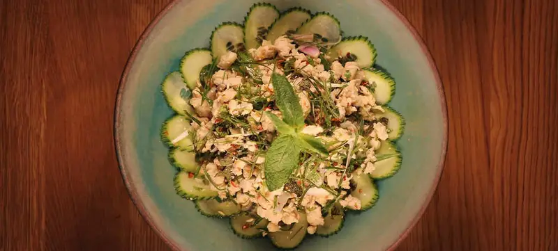 Foto 2 von Kochkurs - Asiatisch kochen