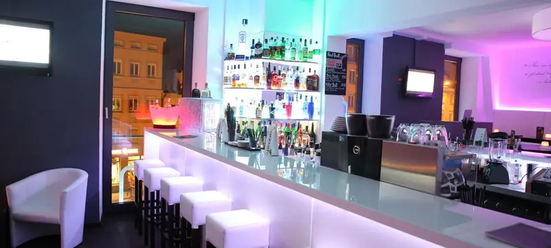 Foto 1 von mamo lounge