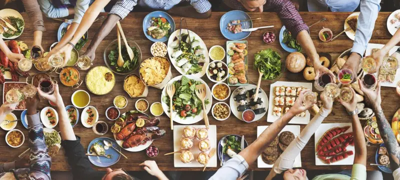 Foto 1 von Café Central