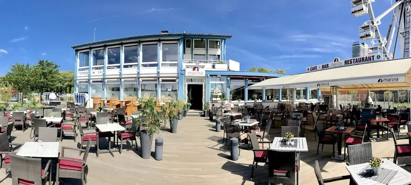Foto 1 von Marina Travemünde