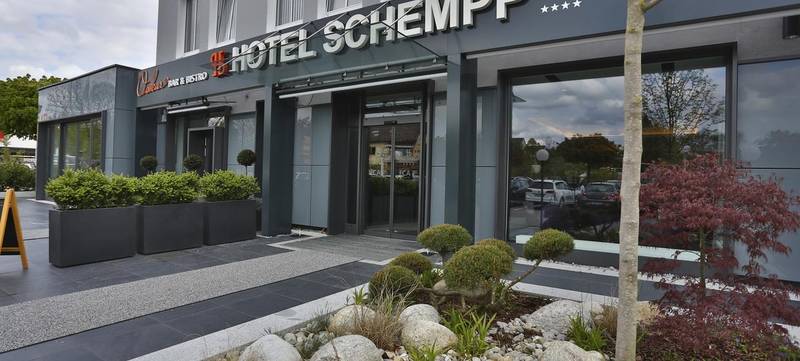 Foto 6 von Hotel Schempp