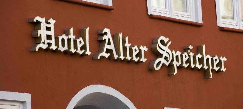 Foto 6 von Hotel Alter Speicher