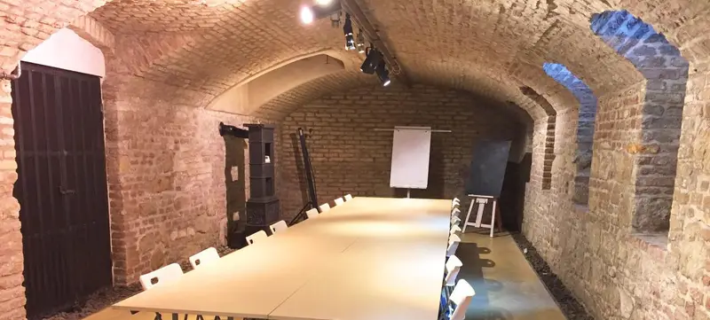 Foto 1 von ZI8 Coworking & Event Space