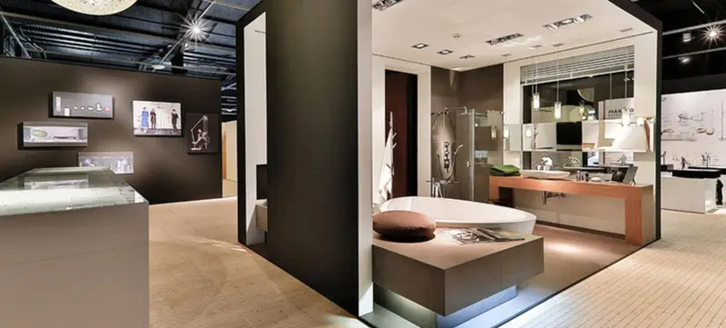 Foto 3 von Hansgrohe Aquademie Erlebniswelt