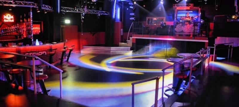 Foto 2 von proTON - The Club