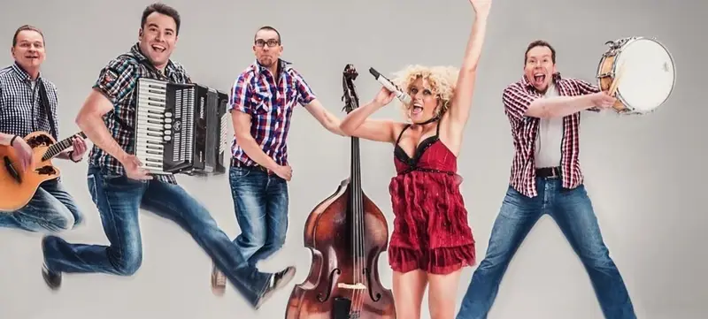 Foto 4 von Liveband SUNRISE