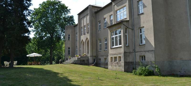 Foto 2 von Schloss Wardow