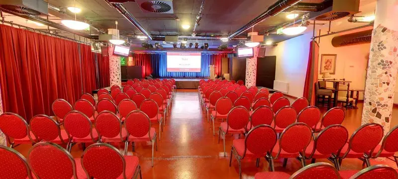 Foto 2 von Theater in der Grünen Zitadelle
