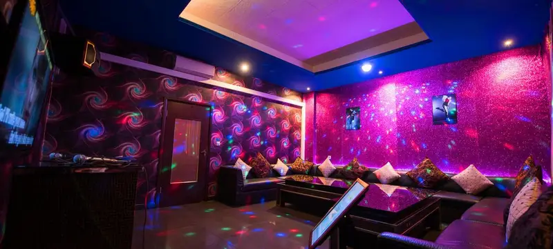 Foto 1 von Melody Karaoke Bar