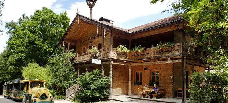 Foto 5 von Gasthaus Tirolergarten