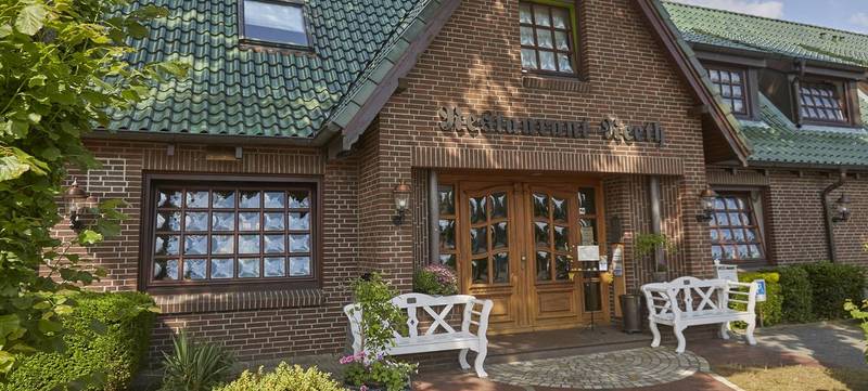 Foto 7 von Flair Hotel Neeth