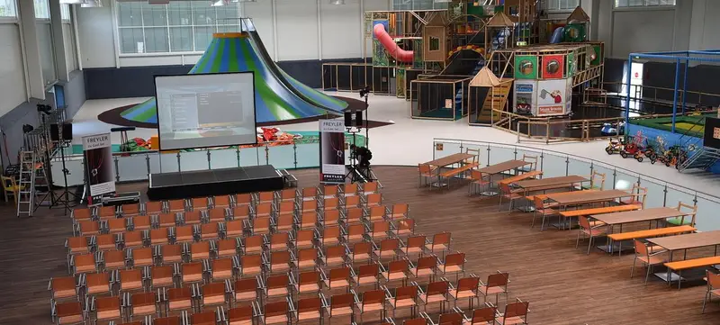 Foto 1 von Nepomuks Kinderwelt