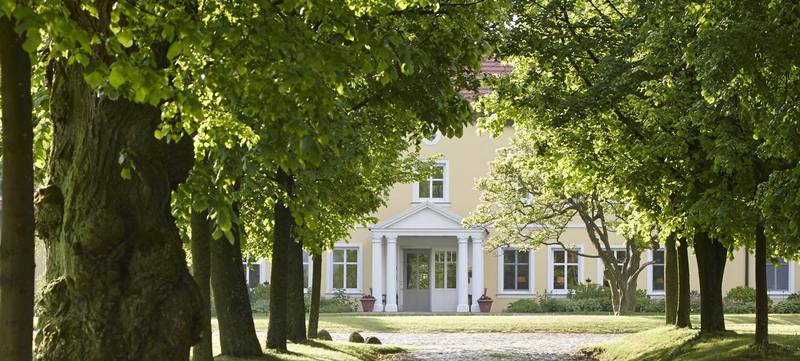 Foto 1 von Gutshaus Stolpe