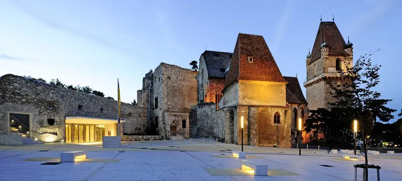 Foto 15 von Burg Perchtoldsdorf