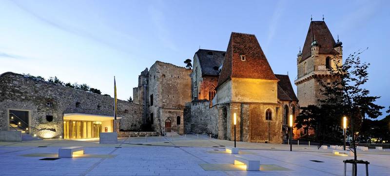 Foto 15 von Burg Perchtoldsdorf