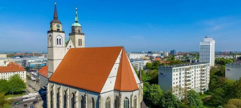 Foto 1 von Johanniskirche